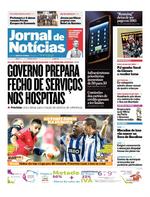 Jornal de Notícias - 2014-04-04