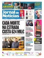 Jornal de Notícias - 2014-04-05