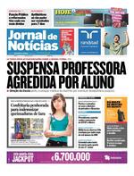 Jornal de Notícias - 2014-04-09