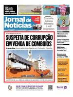 Jornal de Notícias - 2014-04-10