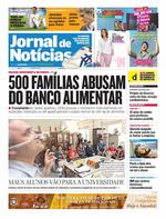 Jornal de Notícias - 2014-04-12