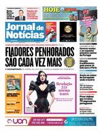 Jornal de Notícias - 2014-04-13