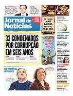 Jornal de Notícias - 2014-04-15