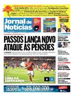 Jornal de Notícias - 2014-04-25