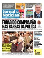 Jornal de Notícias - 2014-04-26