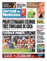 Jornal de Notícias - 2014-04-28