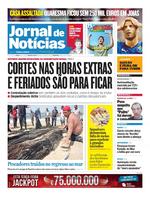 Jornal de Notícias - 2014-04-29