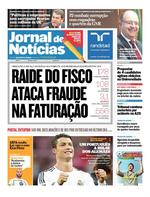 Jornal de Notícias - 2014-04-30