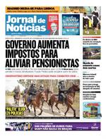 Jornal de Notícias - 2014-05-01