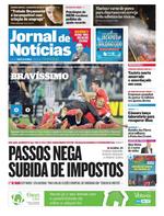 Jornal de Notícias - 2014-05-02