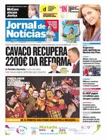 Jornal de Notícias - 2014-05-03