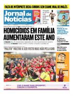 Jornal de Notícias - 2014-05-08