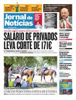 Jornal de Notícias - 2014-05-12