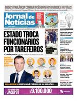 Jornal de Notícias - 2014-05-13