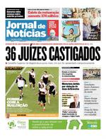 Jornal de Notícias - 2014-05-14