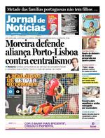 Jornal de Notícias - 2014-05-15