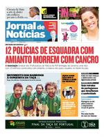 Jornal de Notícias - 2014-05-17