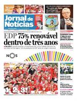 Jornal de Notícias - 2014-05-19