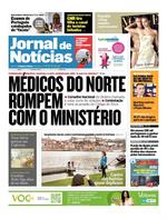 Jornal de Notícias - 2014-05-20