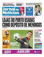 Jornal de Notcias - 2014-05-21