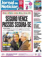 Jornal de Notícias - 2014-05-26