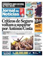 Jornal de Notícias - 2014-05-27