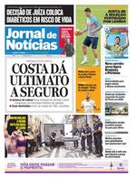 Jornal de Notícias - 2014-05-29