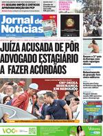 Jornal de Notícias - 2014-05-30