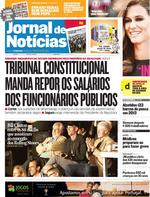 Jornal de Notcias