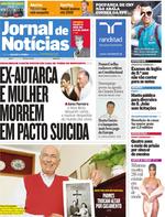 Jornal de Notícias - 2014-06-04