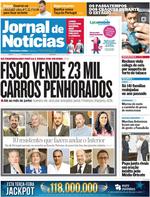 Jornal de Notícias - 2014-06-09