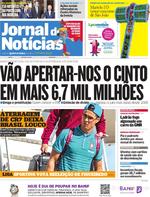 Jornal de Notícias - 2014-06-12