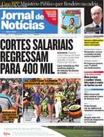 Jornal de Notícias - 2014-06-13