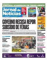 Jornal de Notícias - 2014-06-19