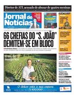 Jornal de Notícias - 2014-06-20