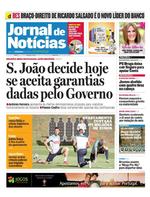 Jornal de Notícias - 2014-06-21