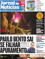 Jornal de Notícias - 2014-06-24