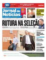 Jornal de Notícias - 2014-06-25