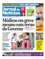 Jornal de Notícias - 2014-06-26