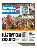 Jornal de Notícias - 2014-06-27