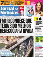 Jornal de Notcias - 2014-06-28