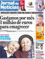 Jornal de Notícias - 2014-06-29