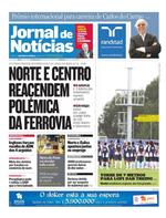 Jornal de Notícias - 2014-07-02