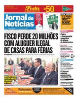 Jornal de Notícias - 2014-07-04