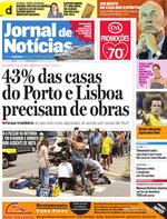 Jornal de Notícias - 2014-07-05