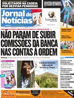 Jornal de Notícias - 2014-07-06