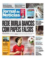 Jornal de Notícias - 2014-07-07