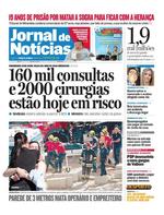 Jornal de Notícias - 2014-07-08