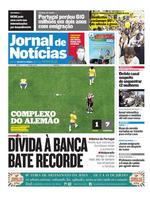 Jornal de Notícias - 2014-07-09