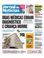 Jornal de Notícias - 2014-07-10